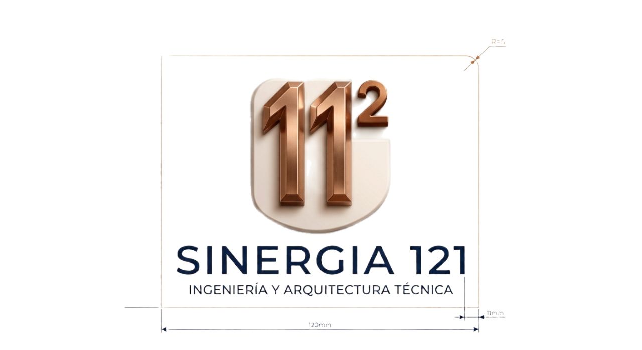 Sinergia 121 Logo